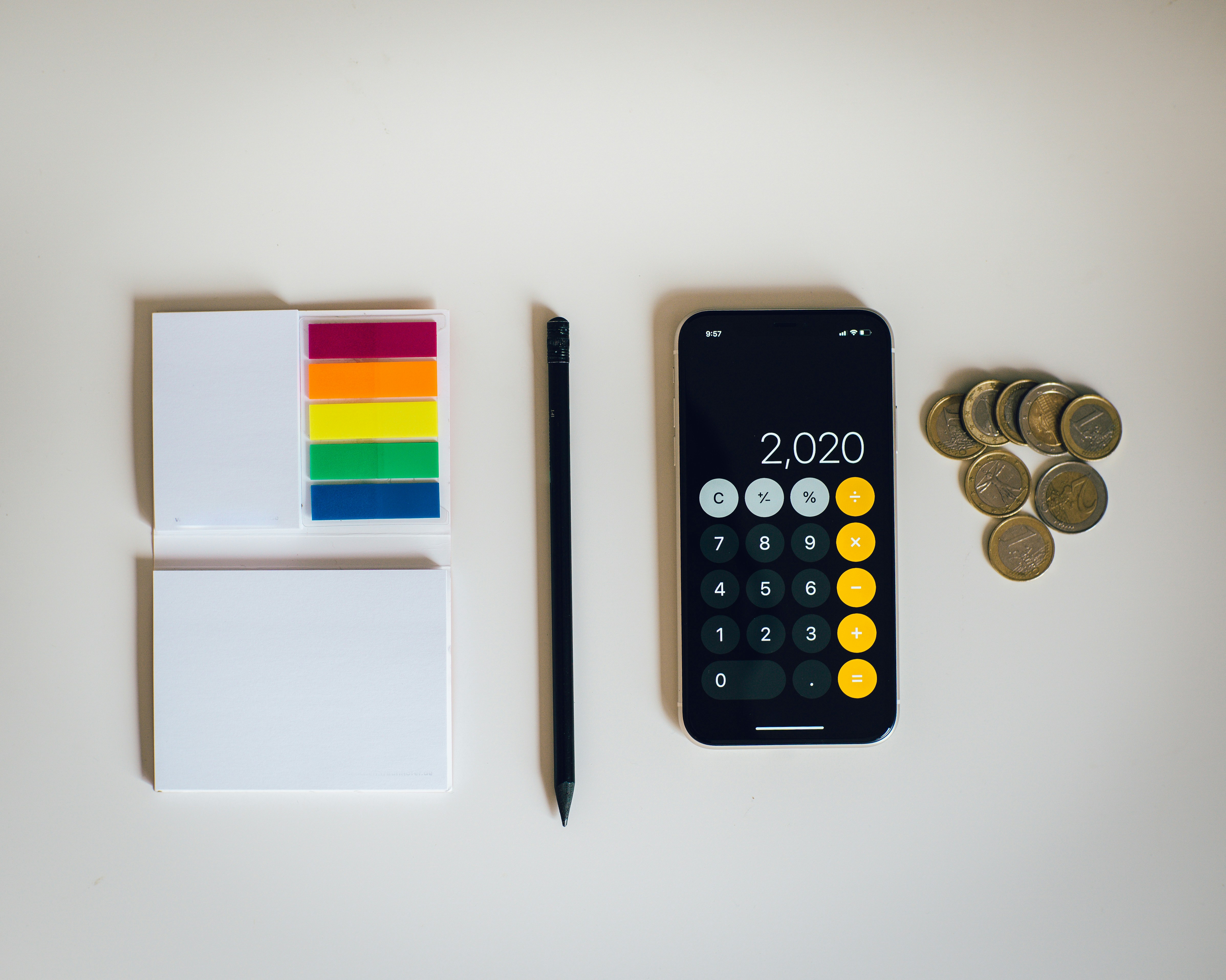 Financial Tools
